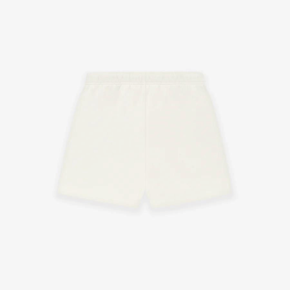 Shorts Fear of God Essentials Cloud Dancer foto 1