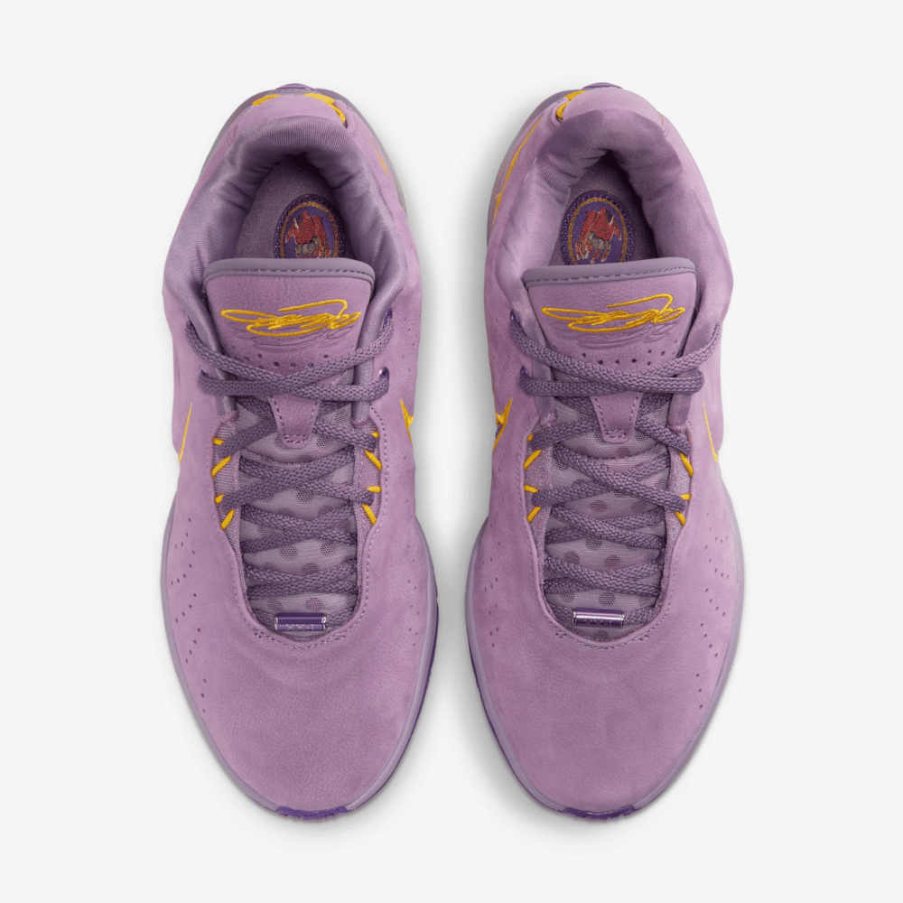 Nike Lebron 21 Freshwater foto 2