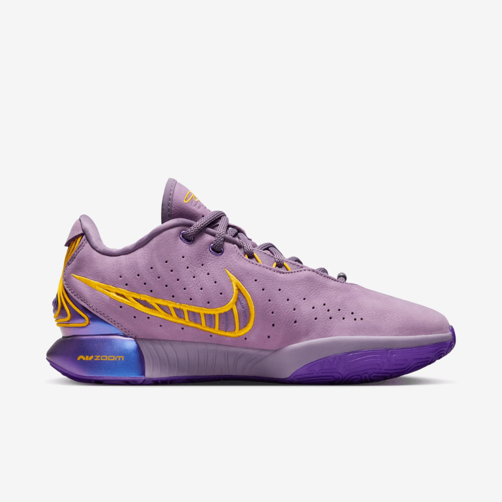 Nike Lebron 21 Freshwater - Droper