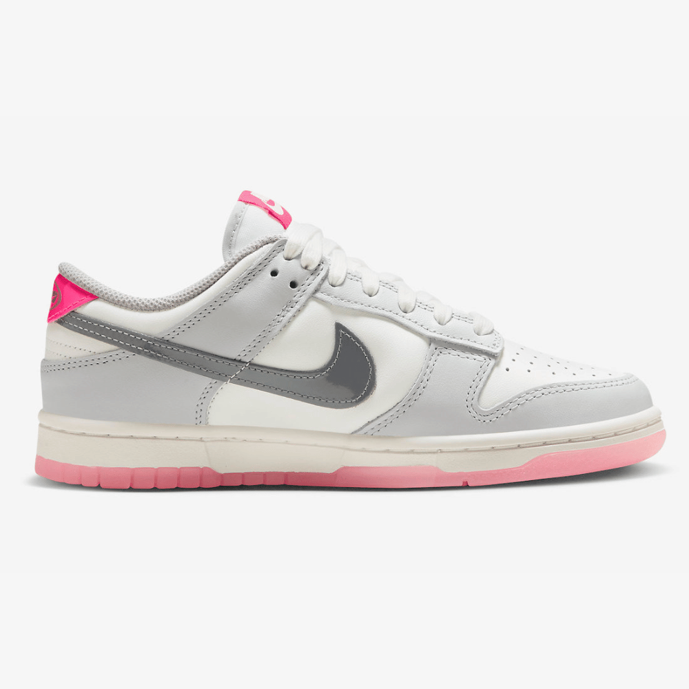 Nike Dunk Low 520 Pack Pink - Droper