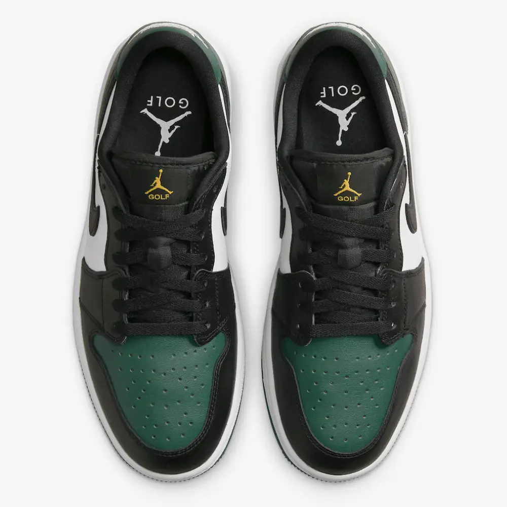 シューズ(男性用) NIKE AIR JORDAN 1 LOW GOLF \