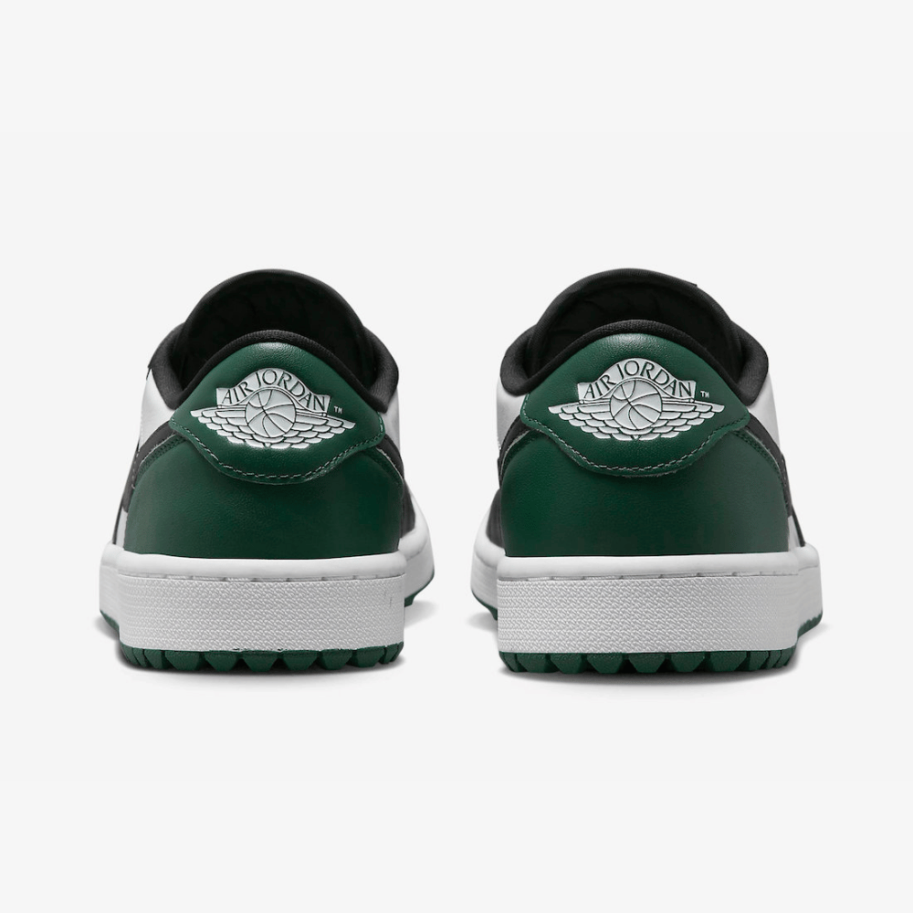 Air Jordan 1 Low Golf Noble Green - Droper