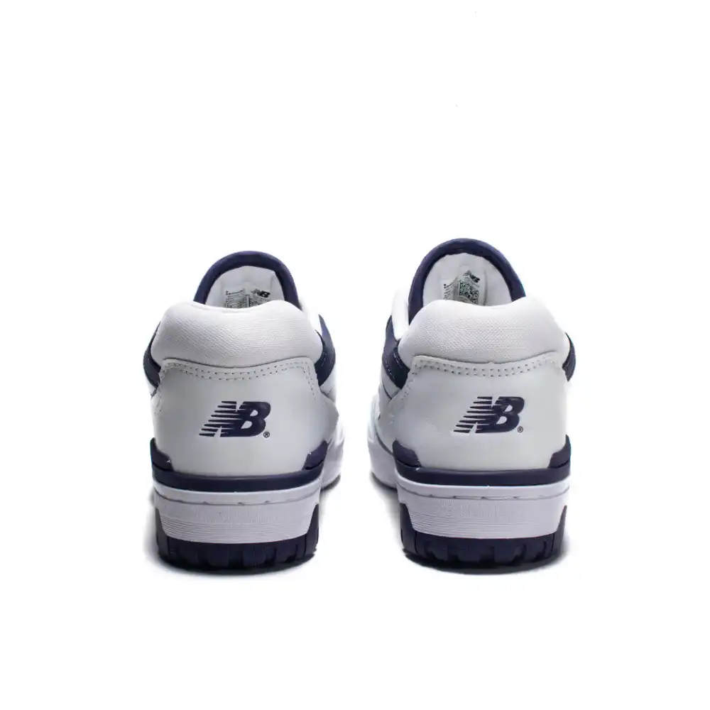 New Balance 550 White Purple foto 3