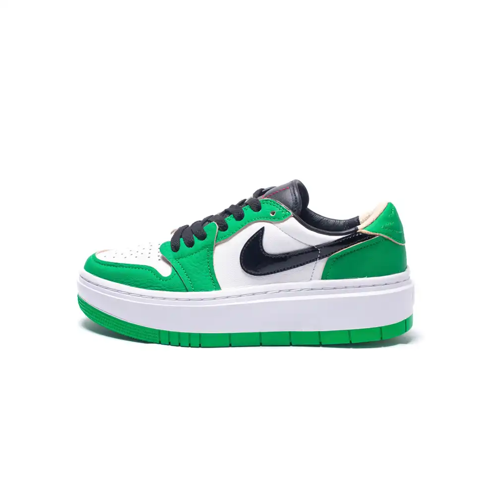 Imagem Air Jordan 1 Elevate Low SE Lucky Green