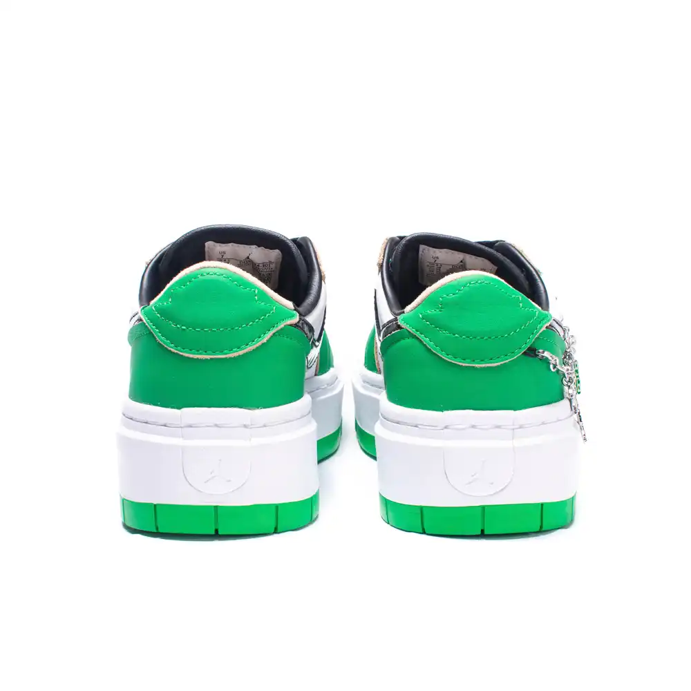 Imagem Air Jordan 1 Elevate Low SE Lucky Green