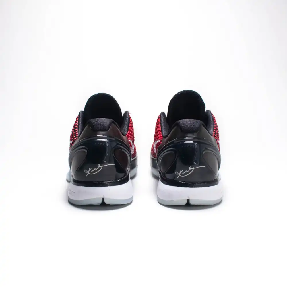 Nike Kobe 6 Protro All-Star foto 3
