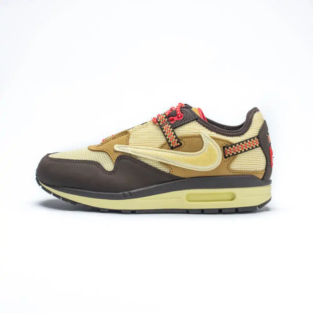 CUCT.US Brown air max 1  cuct.us corp