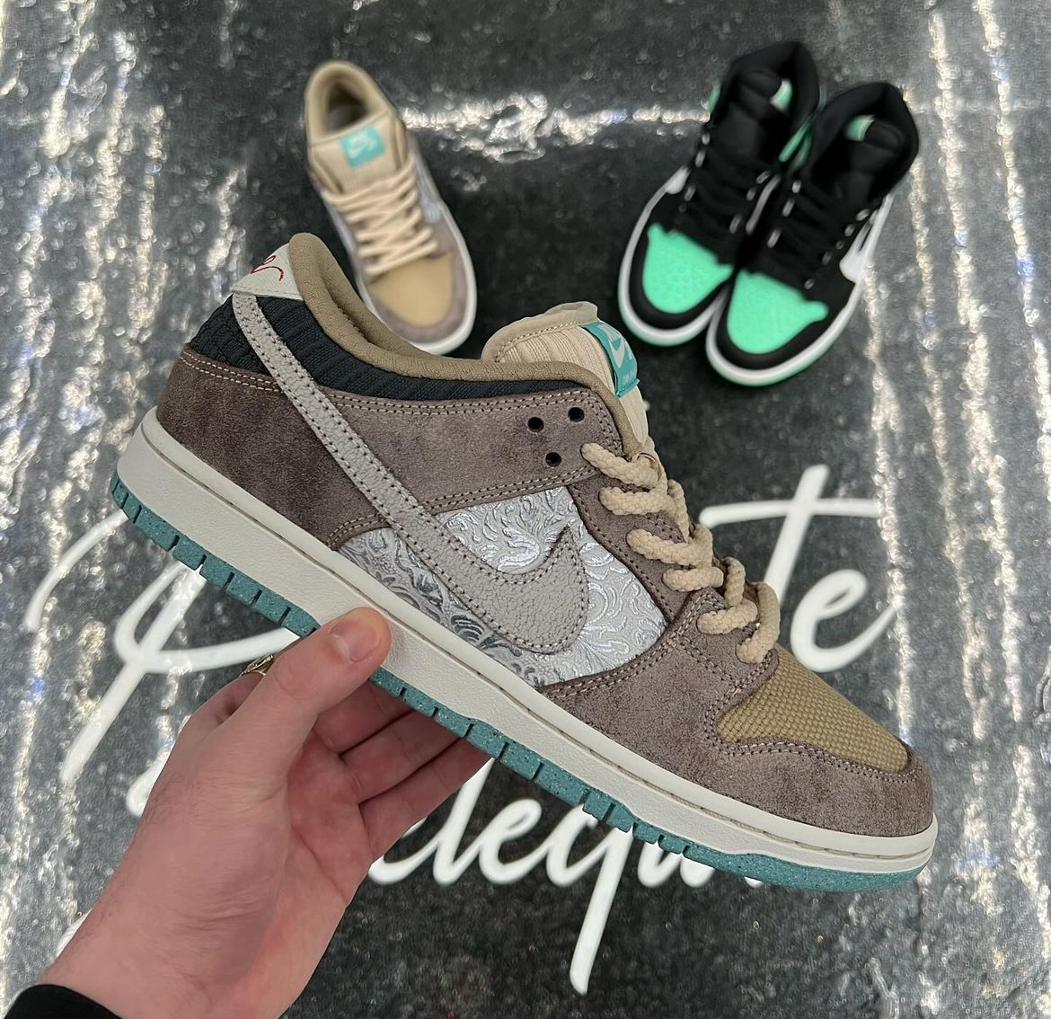 O Nike SB Dunk Low “Big Money Savings” Será Opção de Compra em Breve