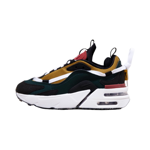 Nike Air Max Furyosa Deep Jungle