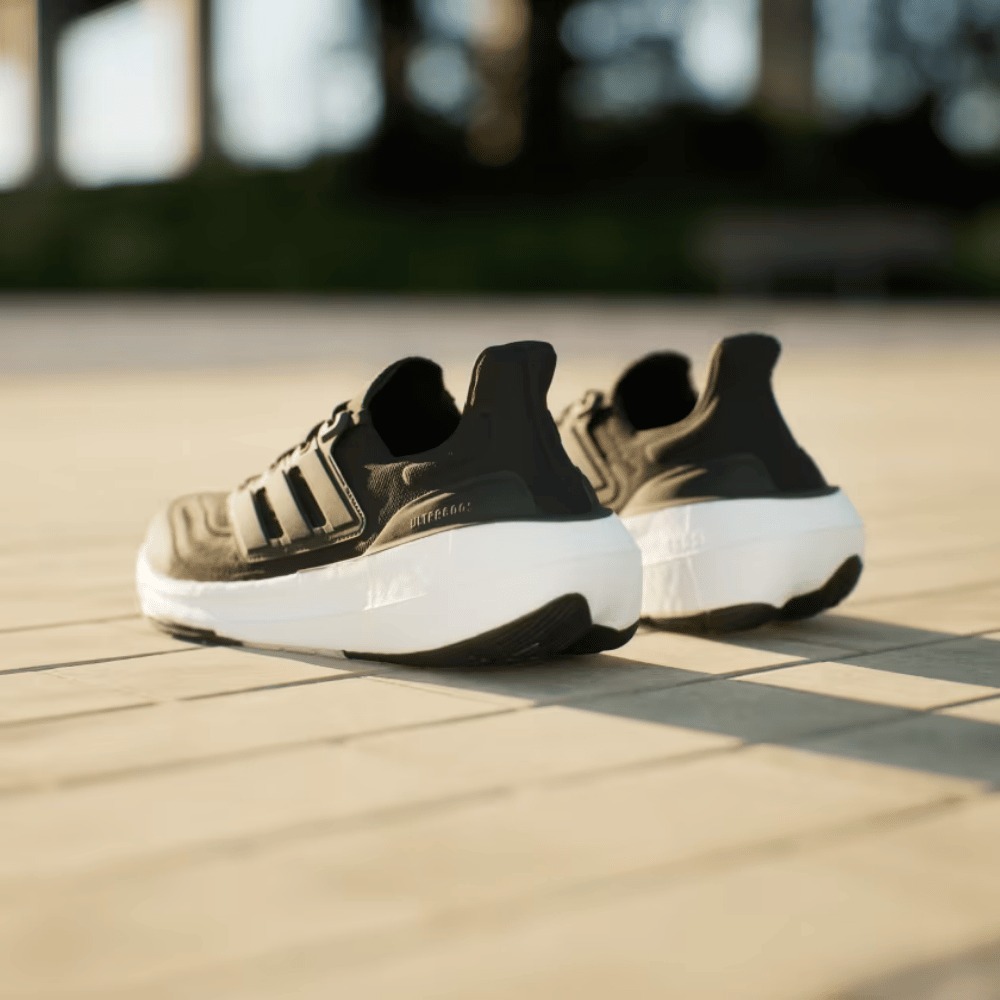adidas Ultraboost Light 23 Core Black foto 3