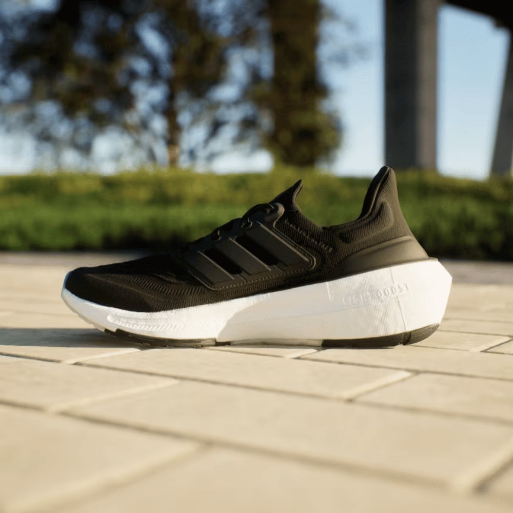 adidas Ultraboost Light 23 Core Black foto 2
