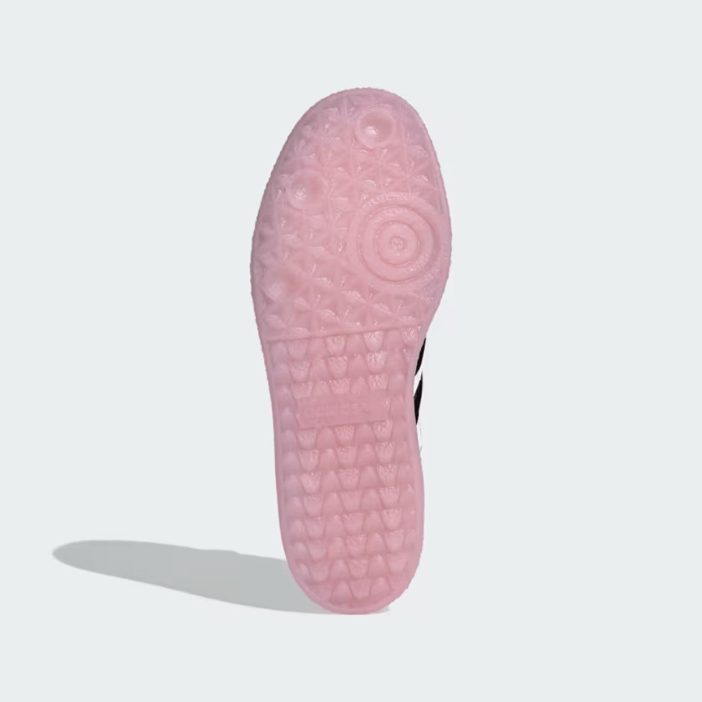Hello Kitty x adidas Sambae Cloud White Clear Pink foto 5
