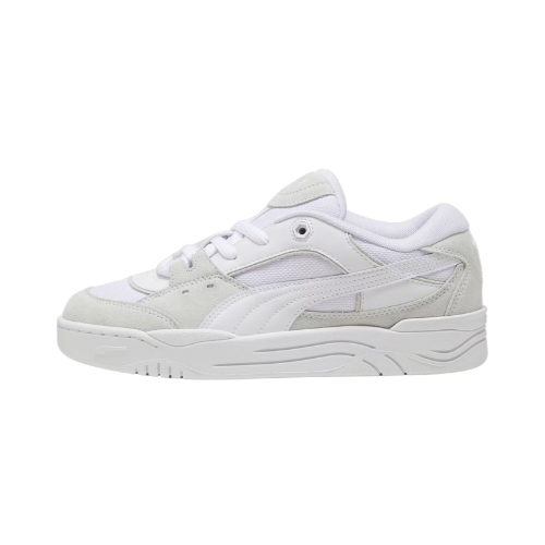 Puma-180 White