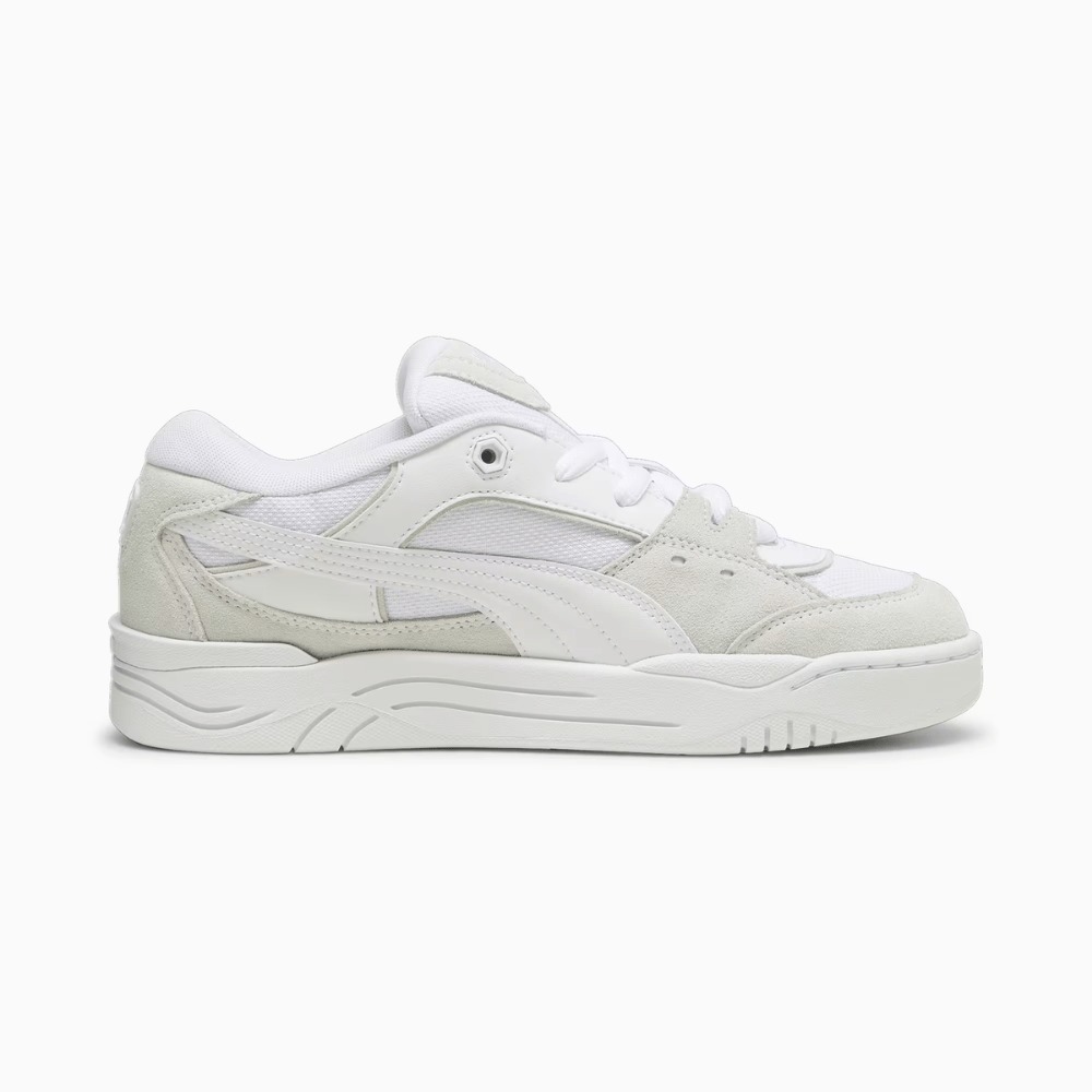 Puma-180 White foto 2