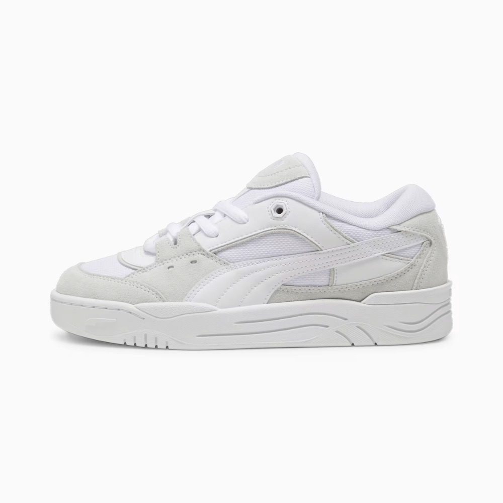 Puma-180 White foto 1