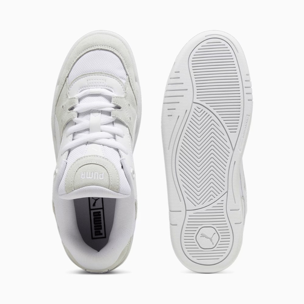 Puma-180 White foto 3