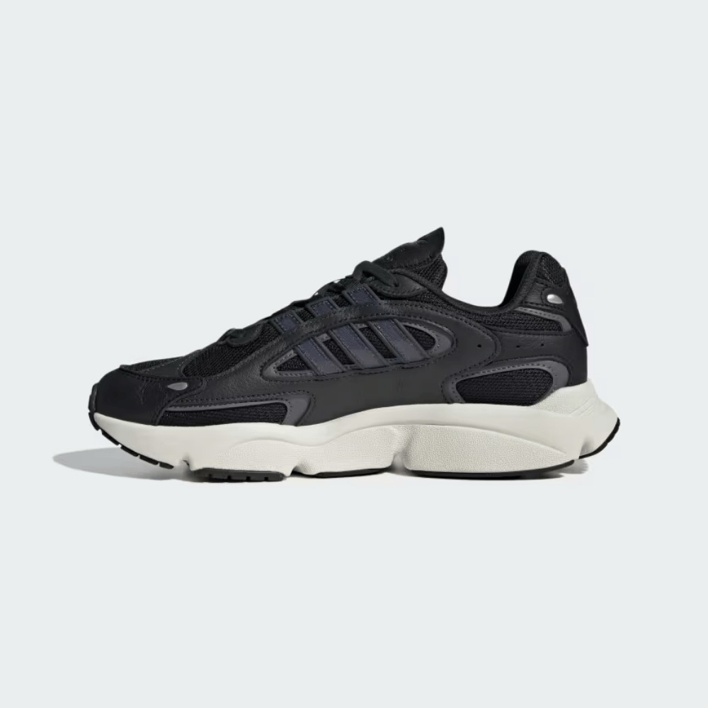 adidas Ozmillen Core Black - Droper