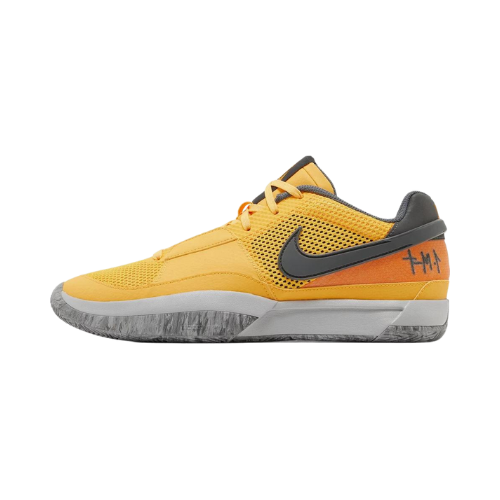 Nike Ja 1 Wet Cement - Droper