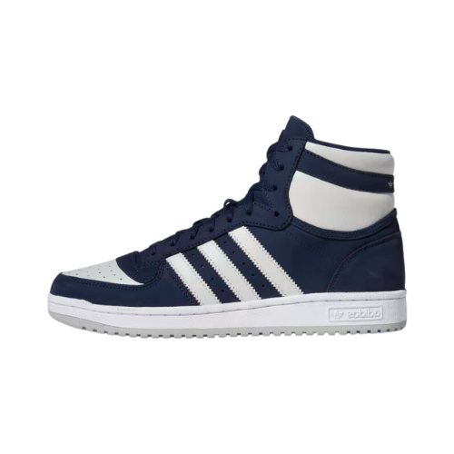 adidas Top Ten RB Collegiate Navy Grey One