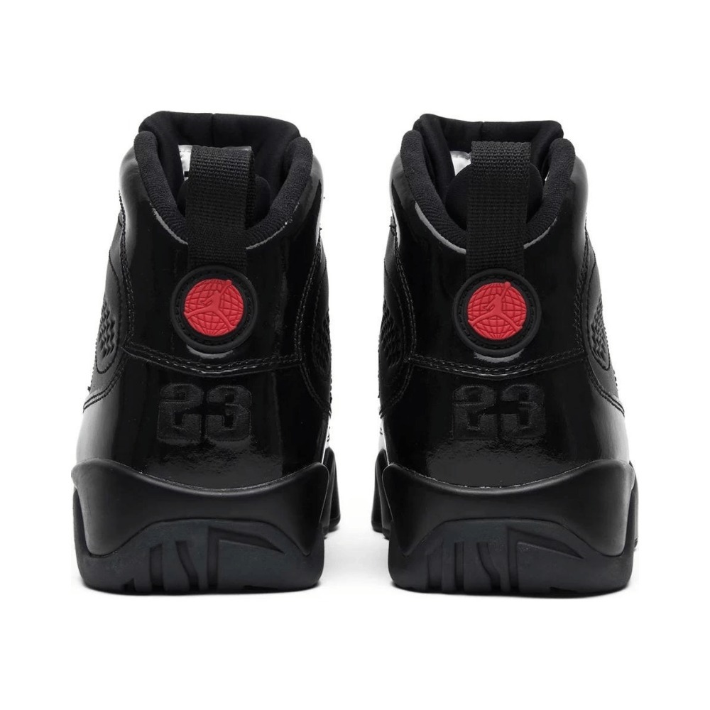 Air Jordan 9 Bred - Droper