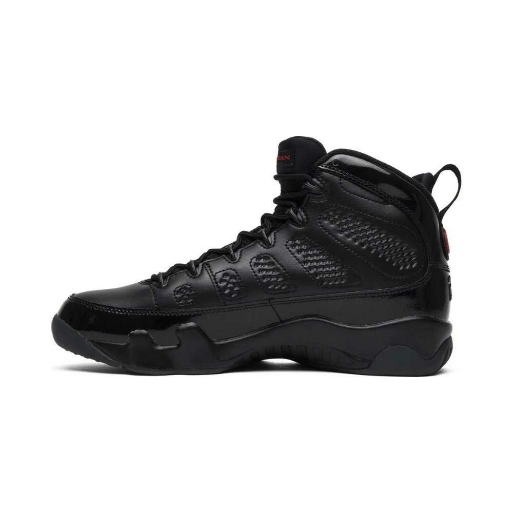 Air Jordan 9 Bred - Droper