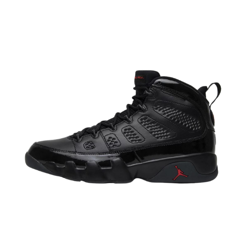 Air Jordan 9 Bred