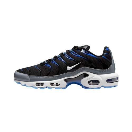 Nike Air Max Plus Black Royal Grey