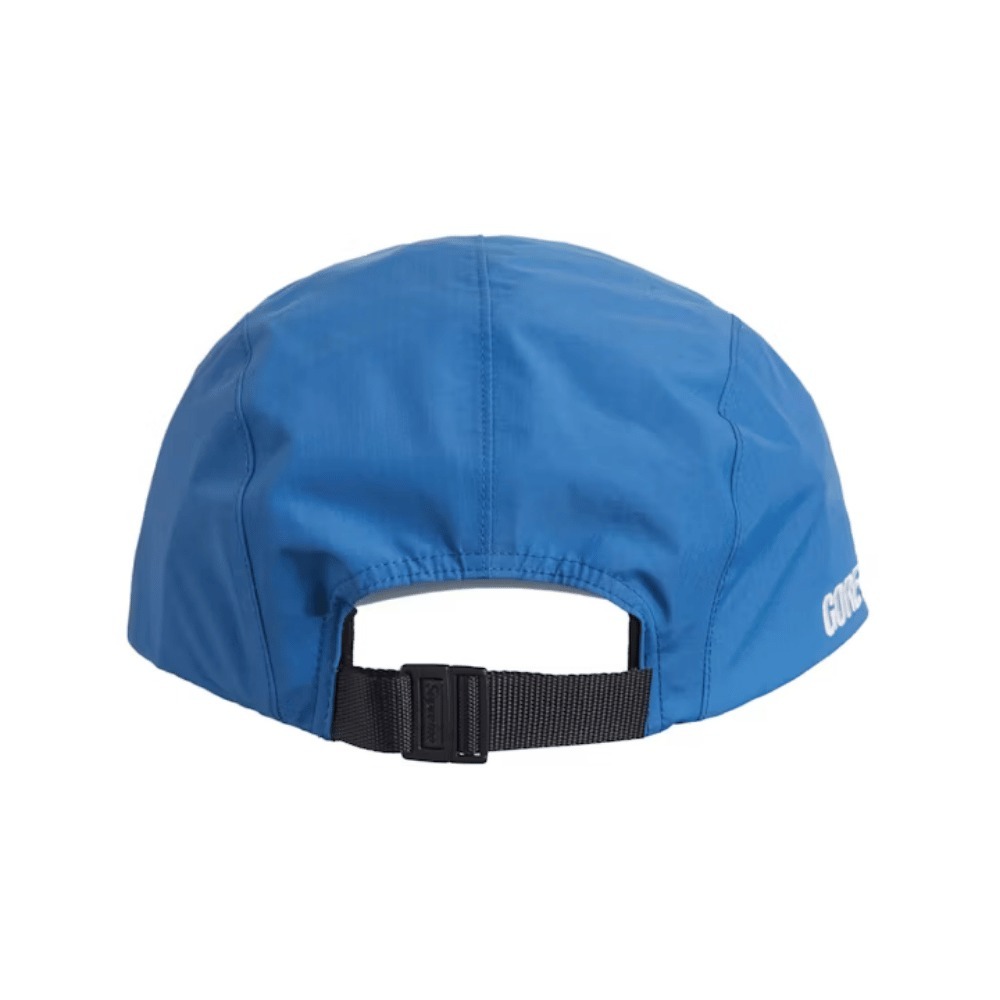 Boné Supreme Gore-Tex Paclite Long Bill Camp Blue - Droper