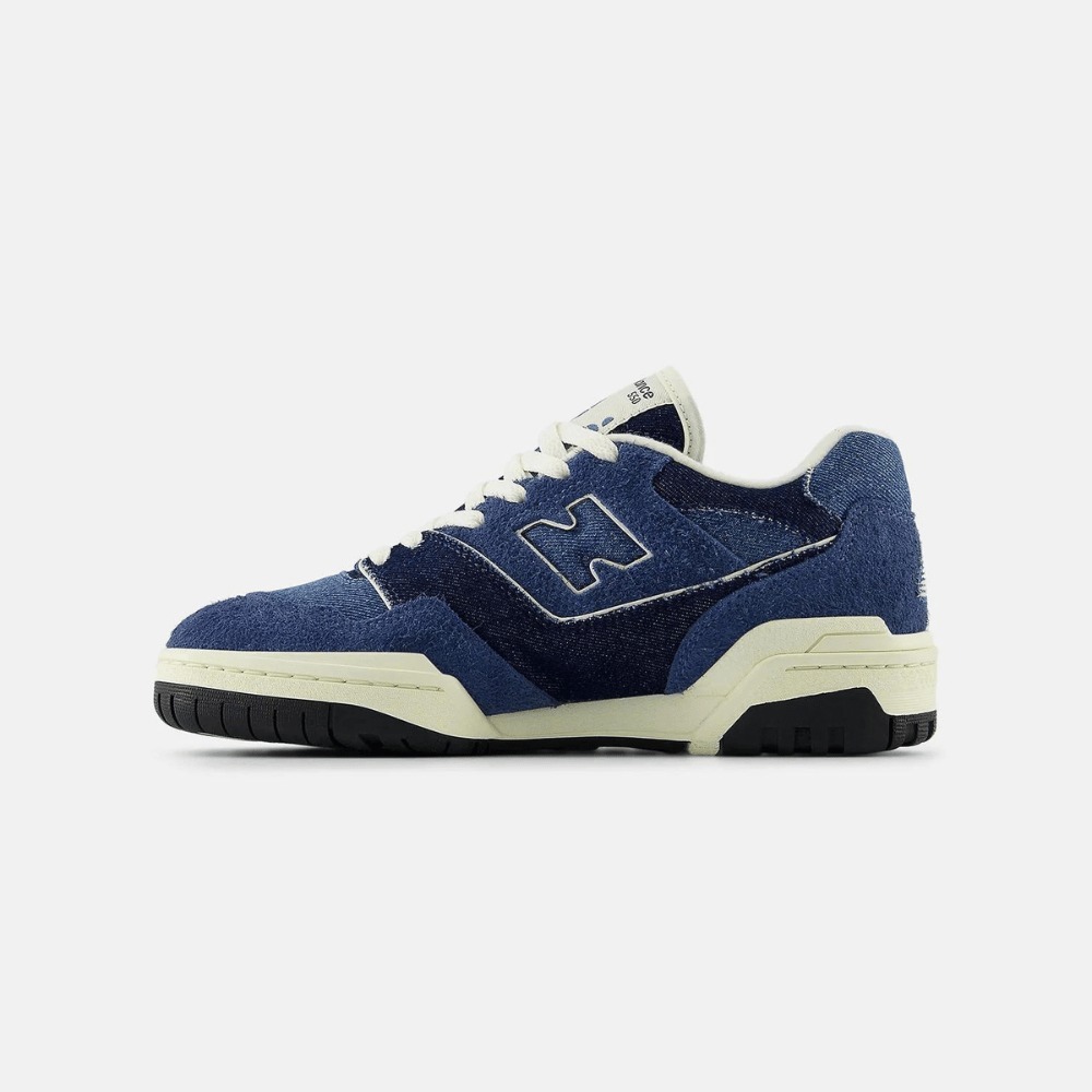 Air Jordan 4 Retro TEX Denim Worn Blue - Droper