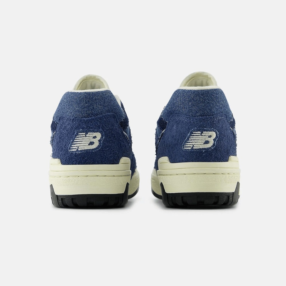 Imagem New Balance 550 Denim Pack Navy