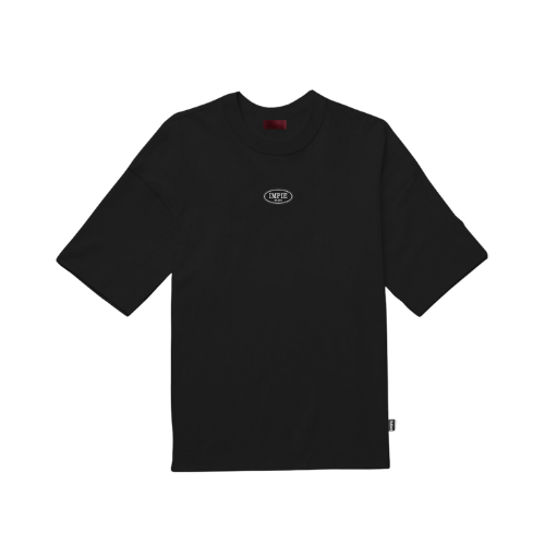 Camiseta Impie Finesse Chain Preta