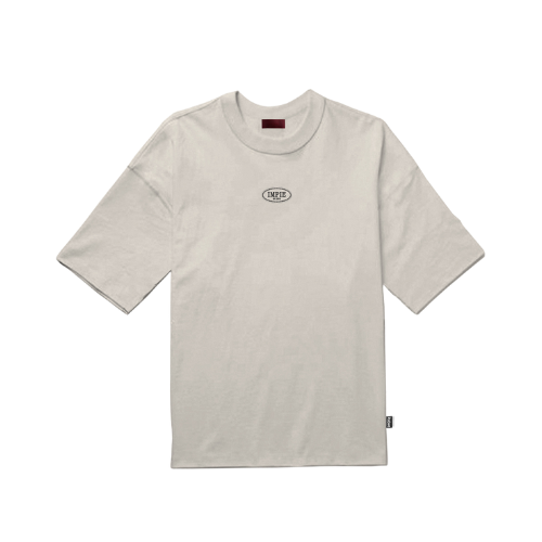 Camiseta Impie Finesse Chain Off White