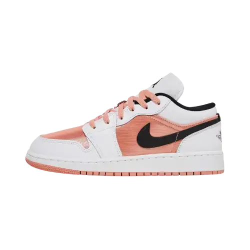 Air Jordan 1 Low Golf Chicago - Droper