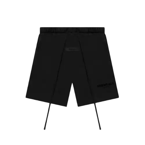 Bermuda Fear of God Essentials Sweatshorts Stretch Limo
