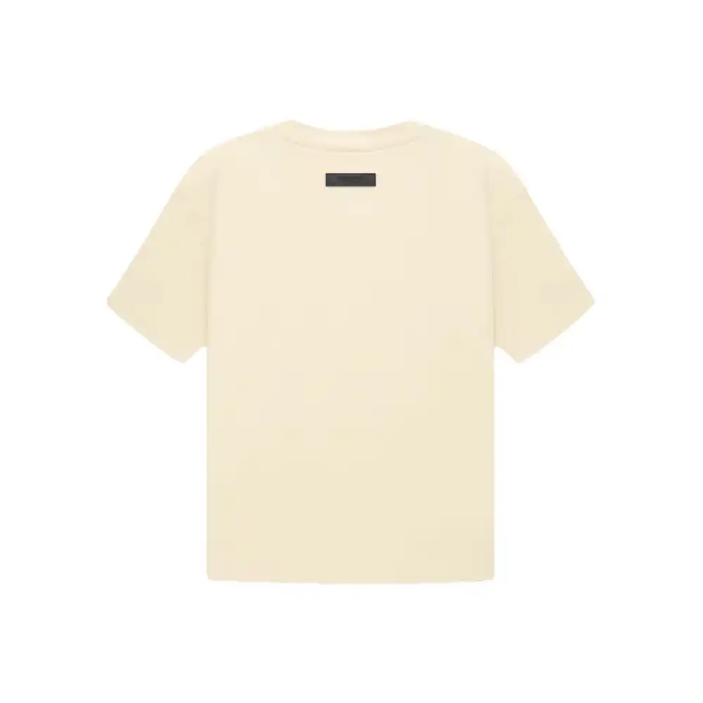 Imagem Camiseta Fear of God Essentials Egg Shell
