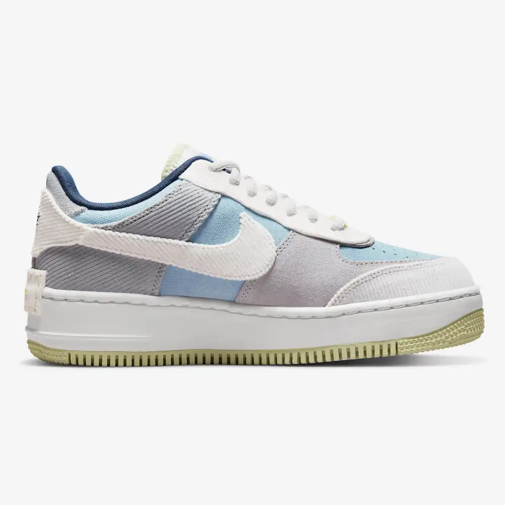 Nike Air Force 1 Low Shadow On The Bright Side foto 3