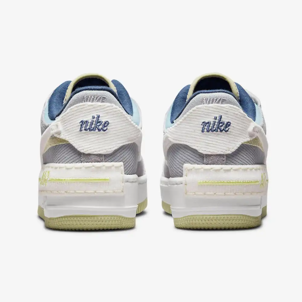 Nike Air Force 1 Low Shadow On The Bright Side foto 4