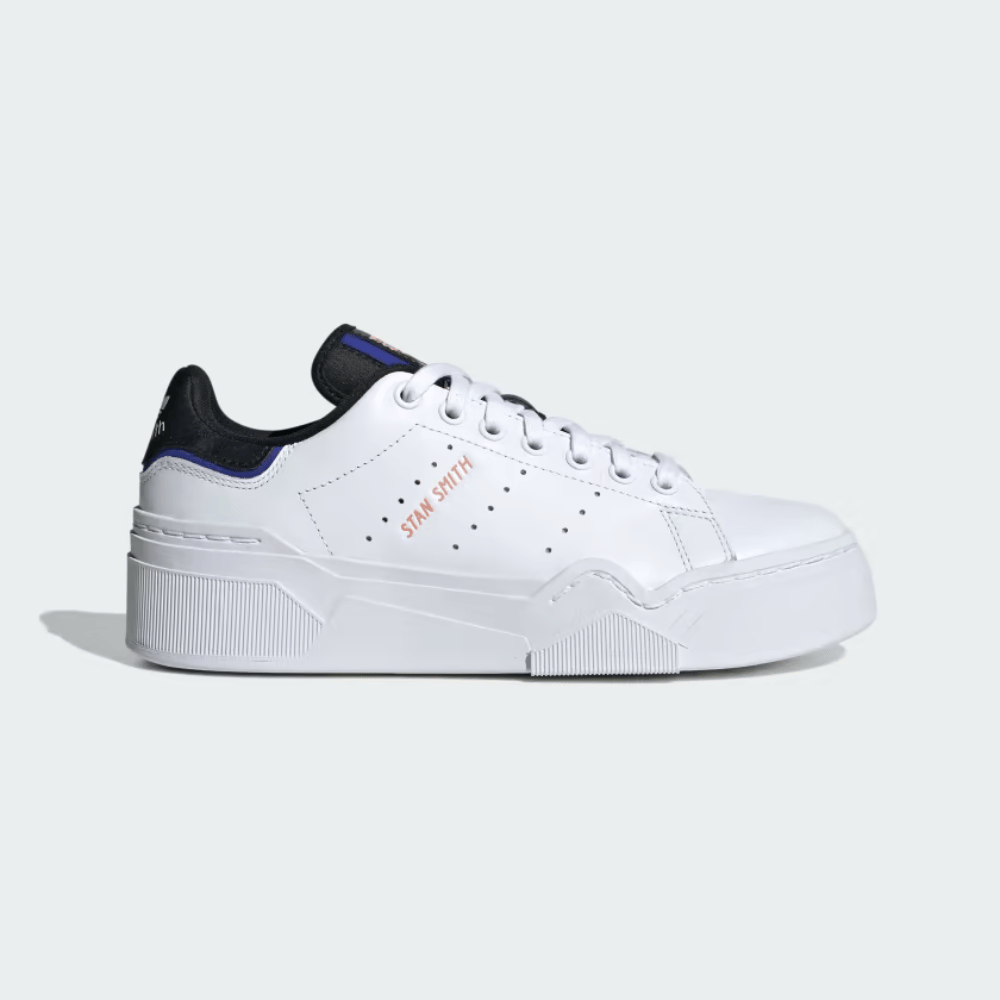 adidas Stan Smith Bonega Cloud White foto 1