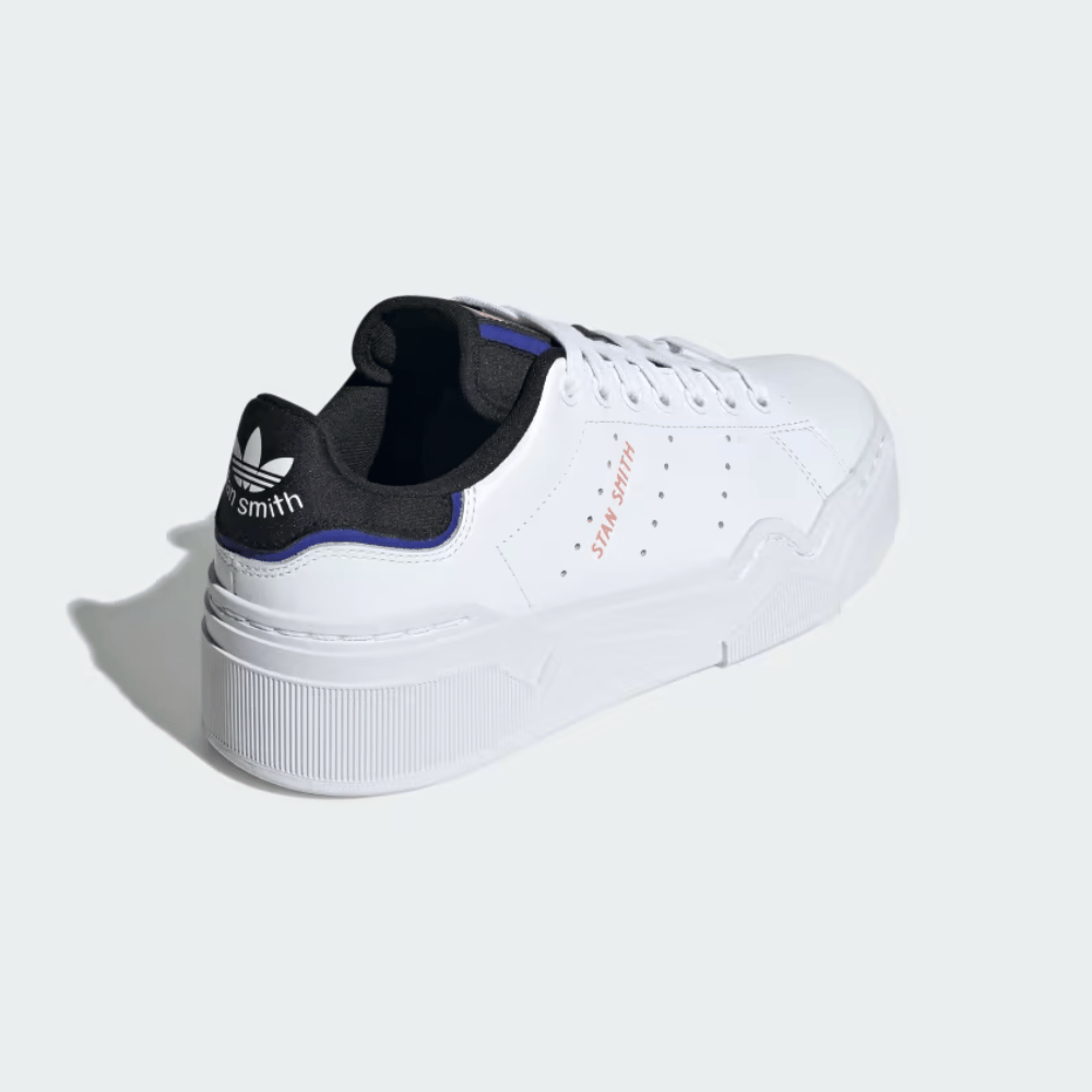 adidas Stan Smith Bonega Cloud White foto 4