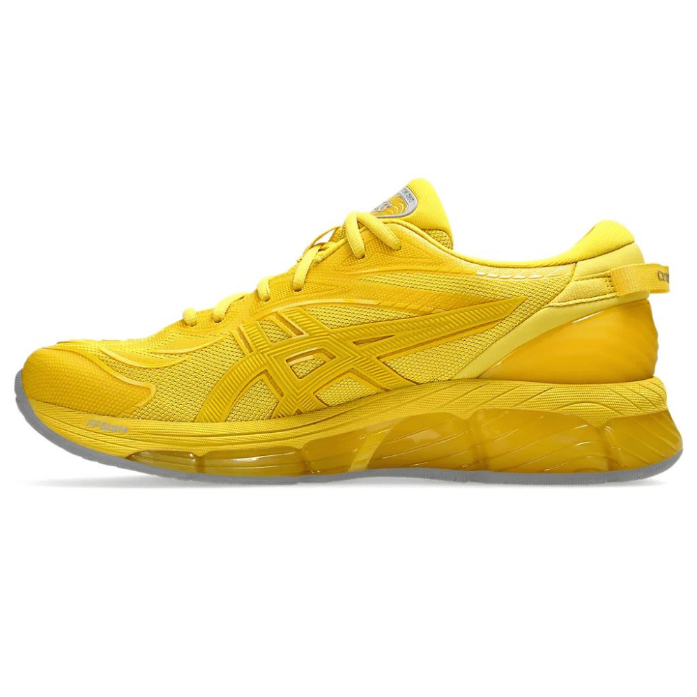 Imagem C.P. Company x Asics Gel-Quantum 360 VIII Mission Yellow