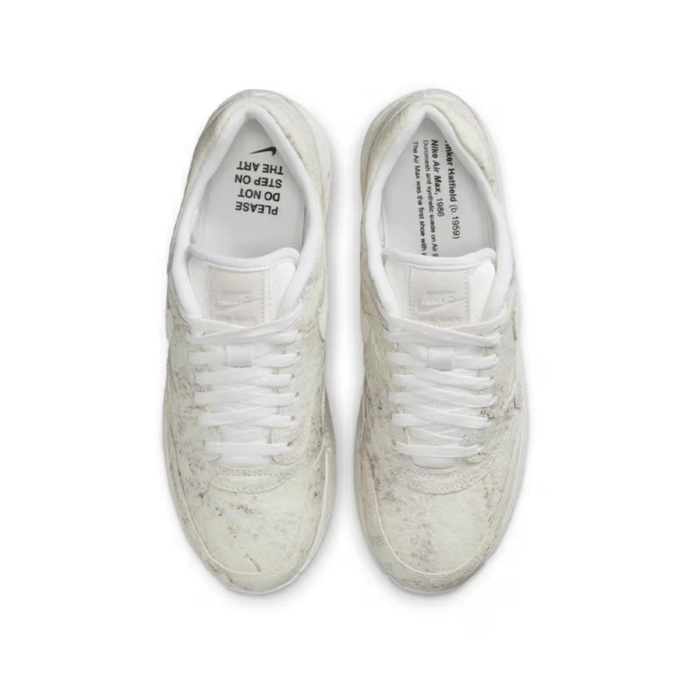 Nike Air Max 1 '86 OG Museum Masterpiece - Droper