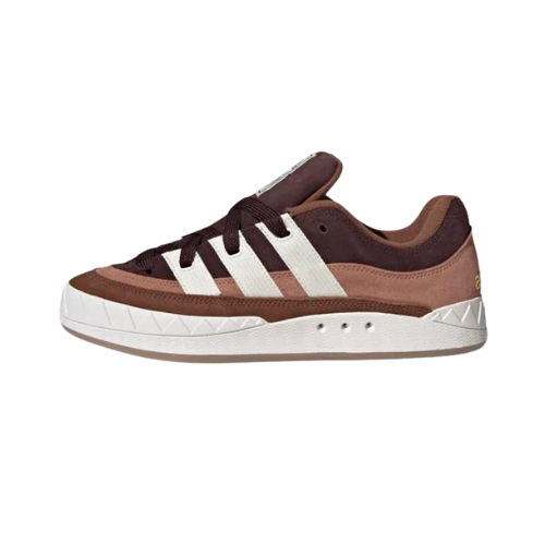 adidas Adimatic Clover Shark - Droper