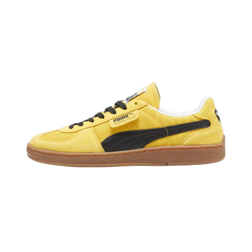 Puma Super Team OG Yellow Sizzle - Droper