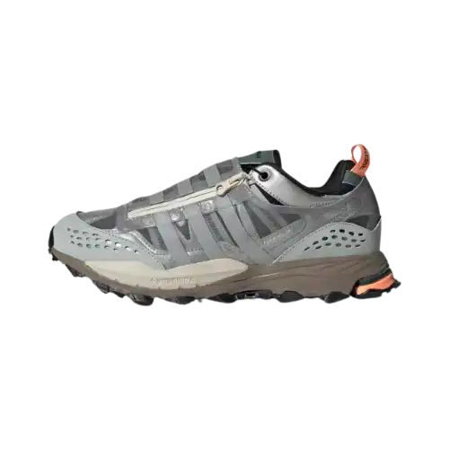 adidas Hyperturf Adventure Shield Matte Silver