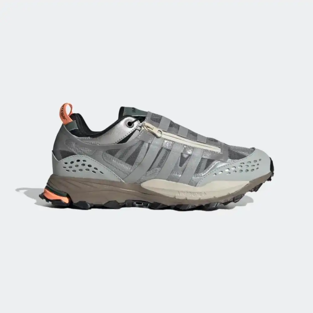 adidas Hyperturf Adventure Shield Matte Silver foto 1