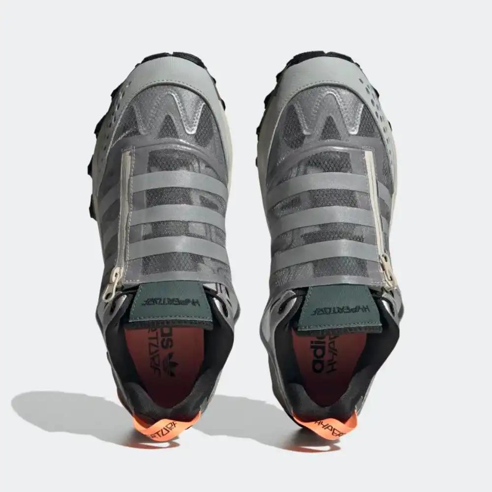 adidas Hyperturf Adventure Shield Matte Silver foto 2