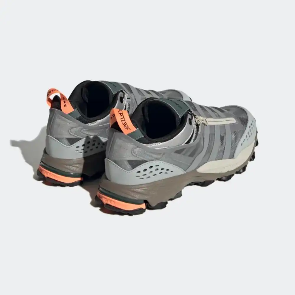 adidas Hyperturf Adventure Shield Matte Silver foto 4