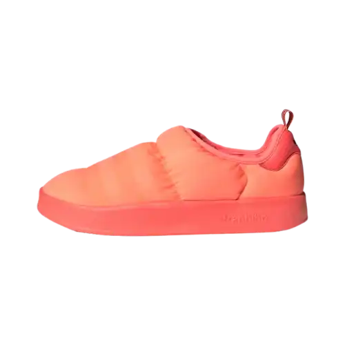 adidas Pufflylette Adventure Beam Orange