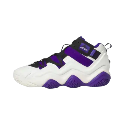 adidas Top 10 2000 Team College Purple