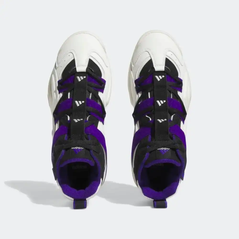 adidas Top 10 2000 Team College Purple foto 2